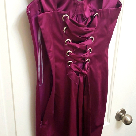 Guess by Marciano Corset Dress - Picture 3 of 7